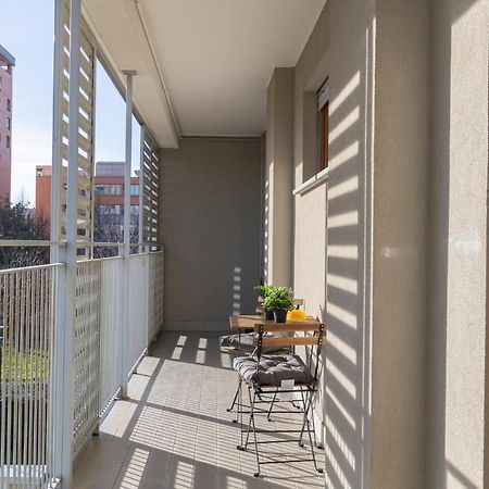 New Apartment With Terrace - Pampuri 7 Μιλάνο Εξωτερικό φωτογραφία