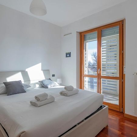 New Apartment With Terrace - Pampuri 7 Μιλάνο Εξωτερικό φωτογραφία