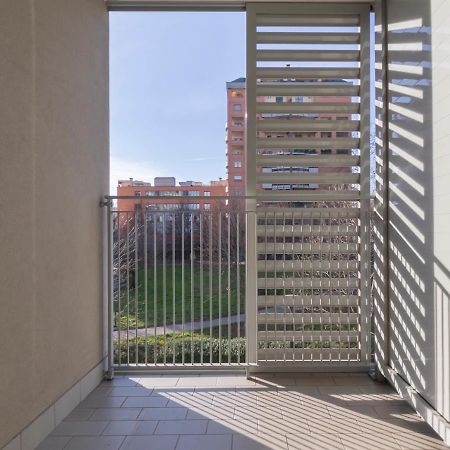 New Apartment With Terrace - Pampuri 7 Μιλάνο Εξωτερικό φωτογραφία