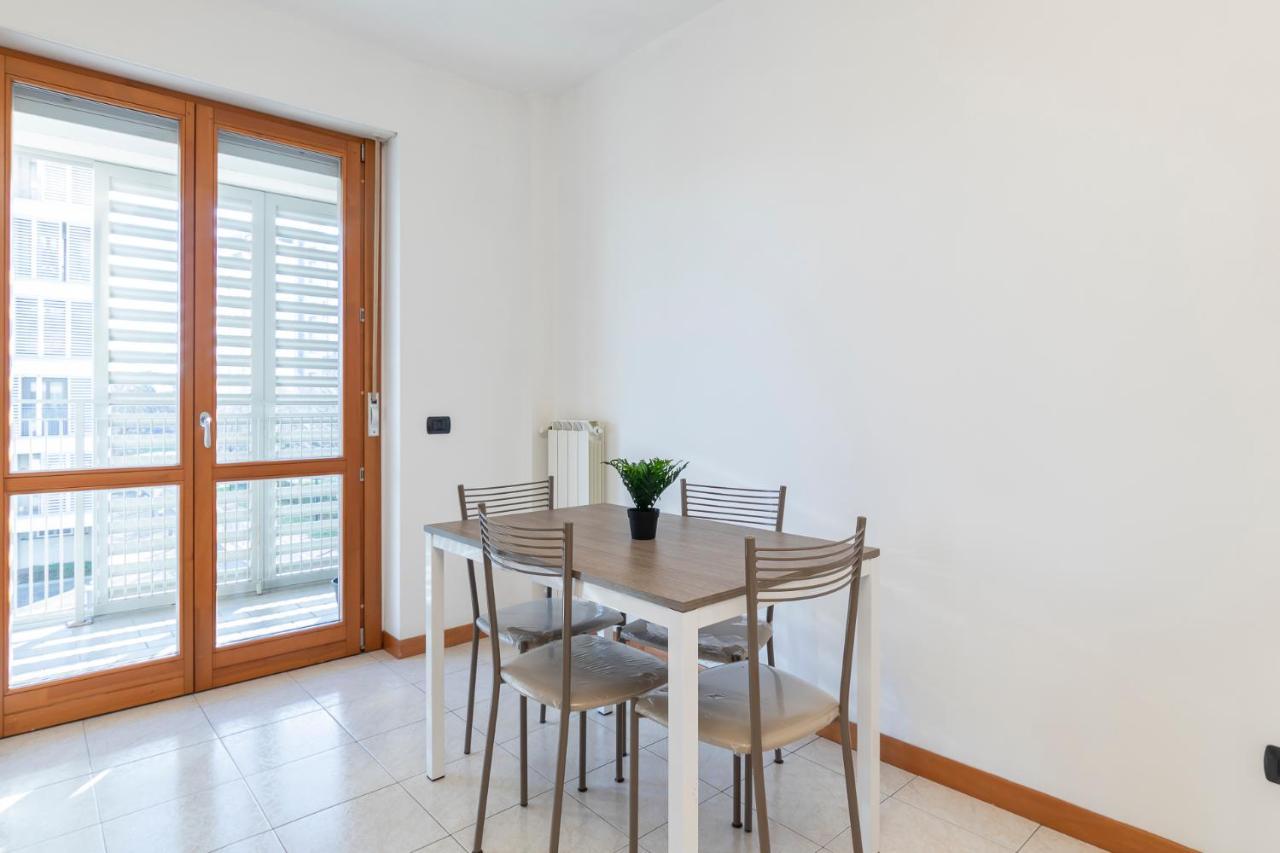 New Apartment With Terrace - Pampuri 7 Μιλάνο Εξωτερικό φωτογραφία