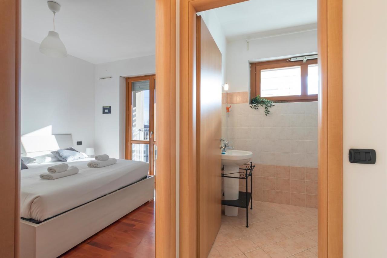 New Apartment With Terrace - Pampuri 7 Μιλάνο Εξωτερικό φωτογραφία