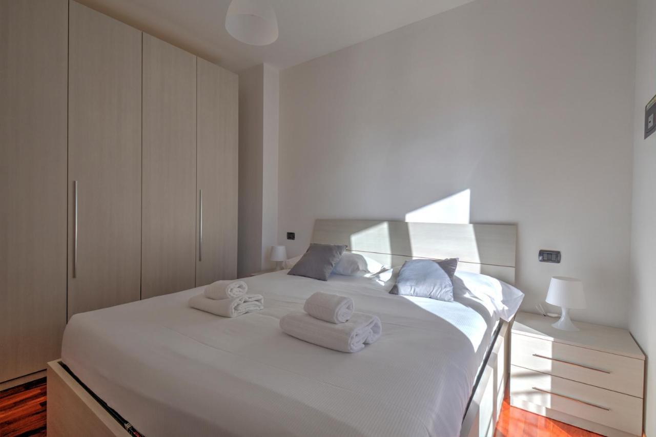 New Apartment With Terrace - Pampuri 7 Μιλάνο Εξωτερικό φωτογραφία