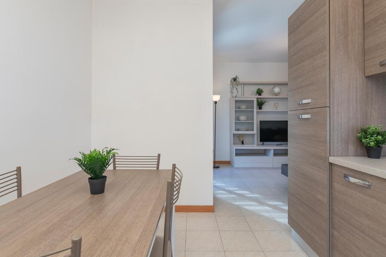 New Apartment With Terrace - Pampuri 7 Μιλάνο Εξωτερικό φωτογραφία