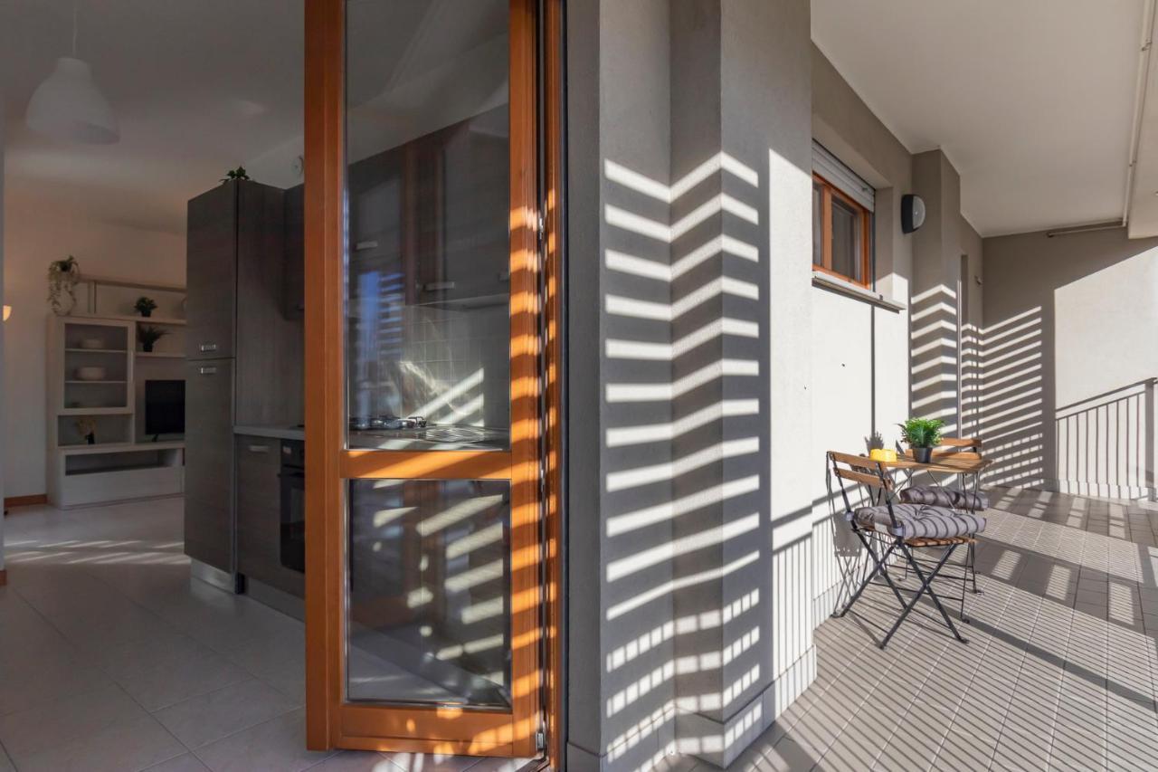 New Apartment With Terrace - Pampuri 7 Μιλάνο Εξωτερικό φωτογραφία