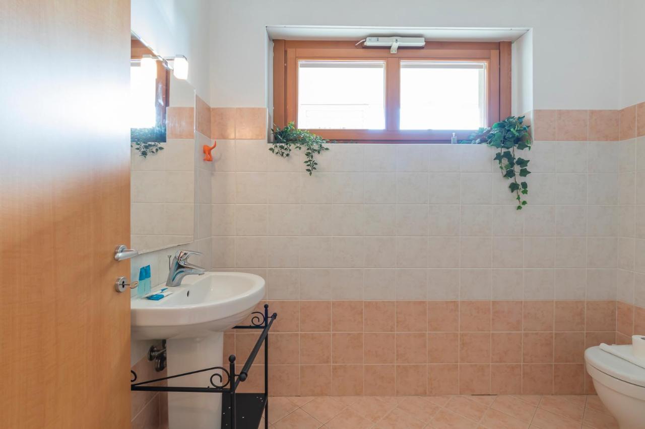 New Apartment With Terrace - Pampuri 7 Μιλάνο Εξωτερικό φωτογραφία