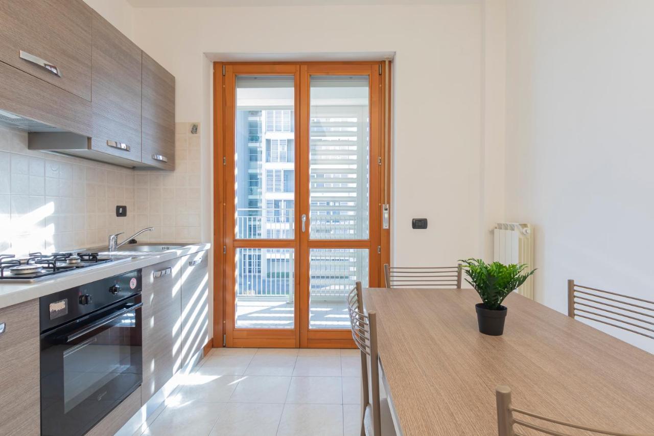 New Apartment With Terrace - Pampuri 7 Μιλάνο Εξωτερικό φωτογραφία