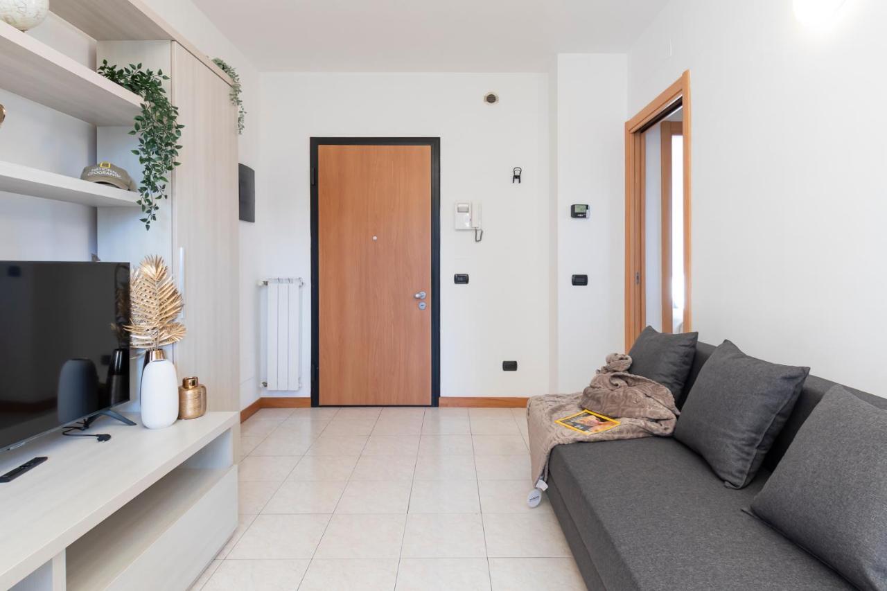 New Apartment With Terrace - Pampuri 7 Μιλάνο Εξωτερικό φωτογραφία