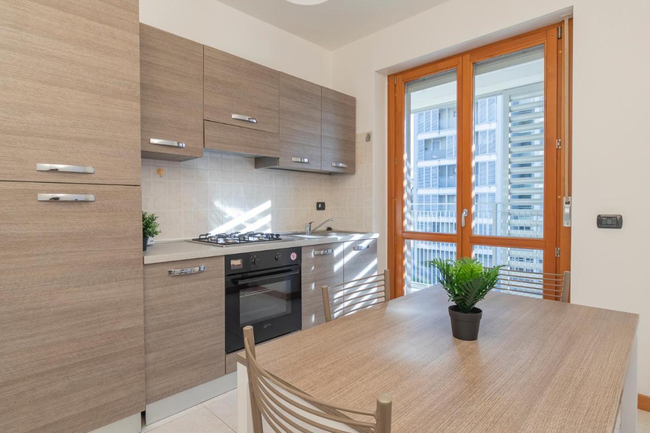 New Apartment With Terrace - Pampuri 7 Μιλάνο Εξωτερικό φωτογραφία