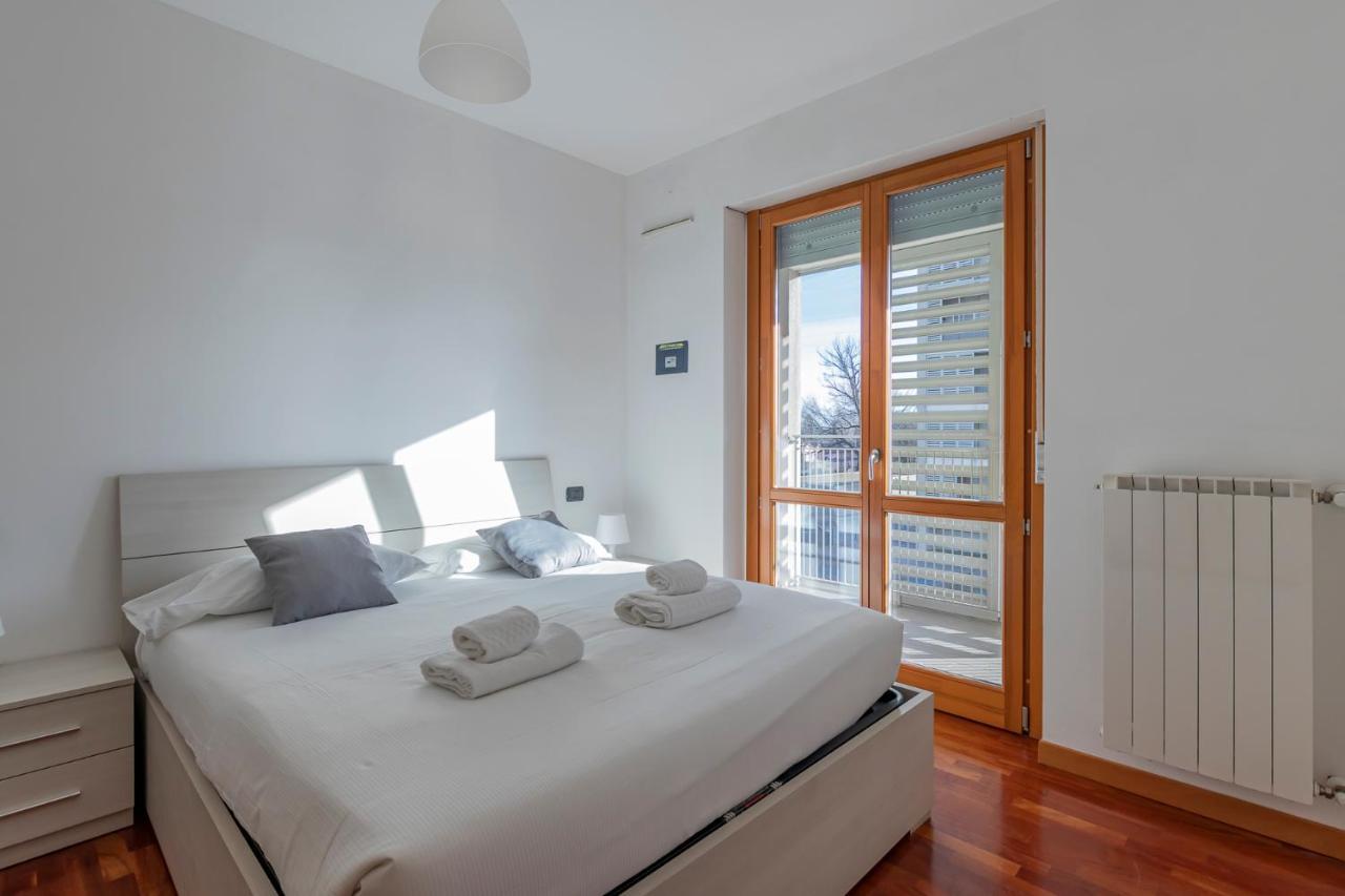 New Apartment With Terrace - Pampuri 7 Μιλάνο Εξωτερικό φωτογραφία