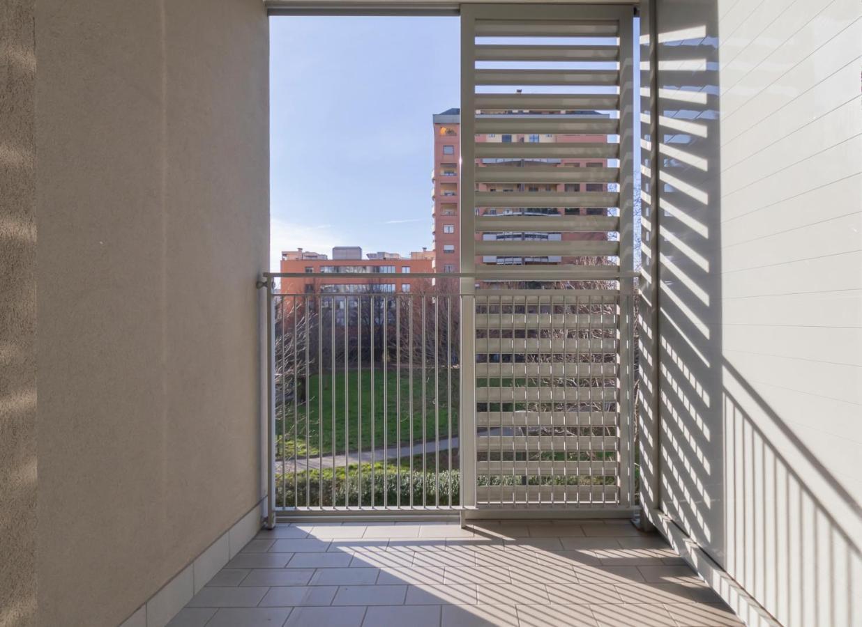 New Apartment With Terrace - Pampuri 7 Μιλάνο Εξωτερικό φωτογραφία